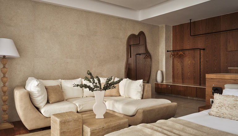 5* Lesante Blu, The Leading Hotels of the World - Τραγάκι, Ζάκυνθος