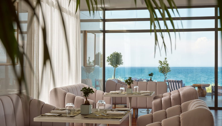 5* Lesante Blu, The Leading Hotels of the World - Τραγάκι, Ζάκυνθος