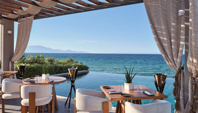 5* Lesante Blu, The Leading Hotels of the World - Τραγάκι, Ζάκυνθος