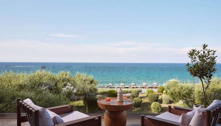 5* Lesante Blu, The Leading Hotels of the World - Τραγάκι, Ζάκυνθος