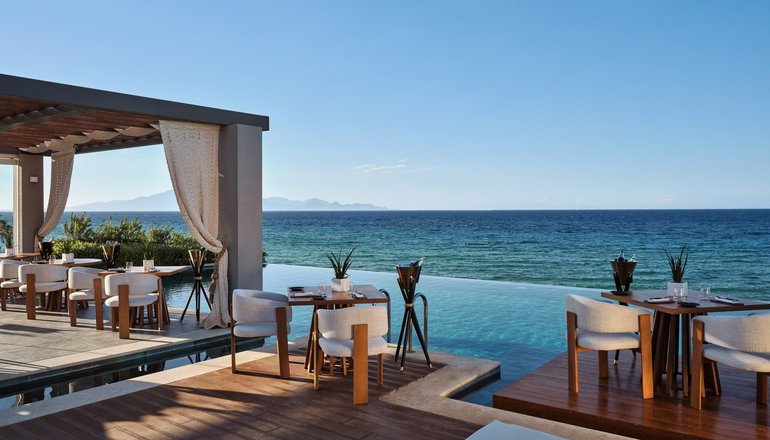 5* Lesante Blu, The Leading Hotels of the World - Τραγάκι, Ζάκυνθος