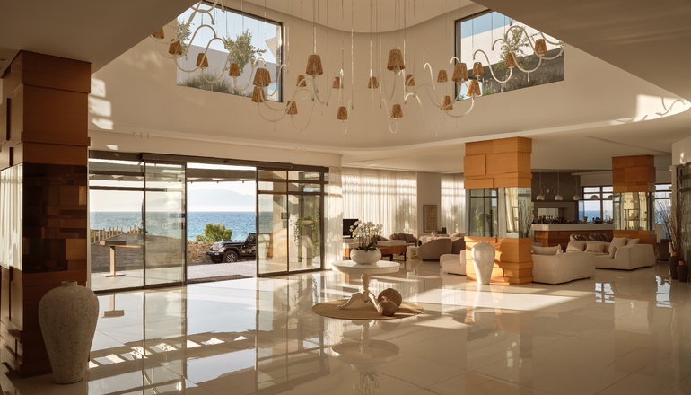 5* Lesante Blu, The Leading Hotels of the World - Τραγάκι, Ζάκυνθος