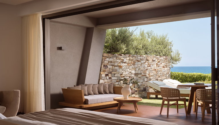 5* Lesante Blu, The Leading Hotels of the World - Τραγάκι, Ζάκυνθος