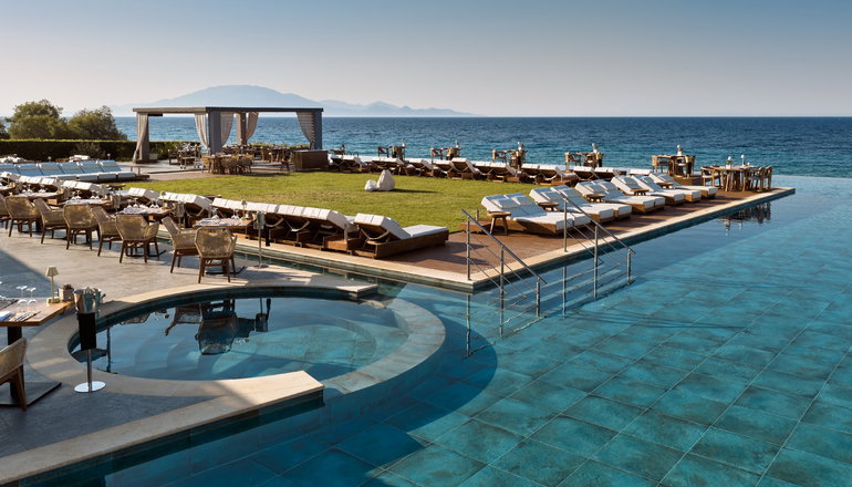 5* Lesante Blu, The Leading Hotels of the World - Τραγάκι, Ζάκυνθος