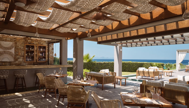 5* Lesante Blu, The Leading Hotels of the World - Τραγάκι, Ζάκυνθος