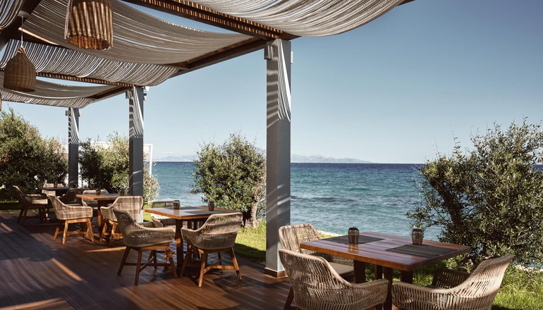5* Lesante Blu, The Leading Hotels of the World - Τραγάκι, Ζάκυνθος