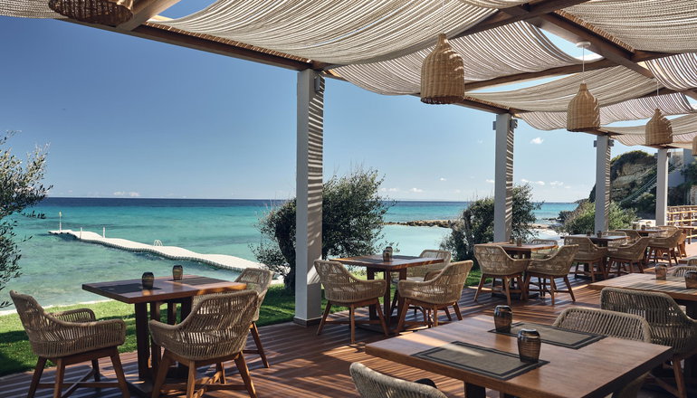 5* Lesante Blu, The Leading Hotels of the World - Τραγάκι, Ζάκυνθος
