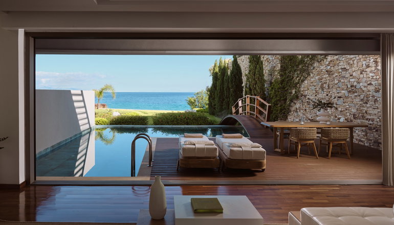 5* Lesante Blu, The Leading Hotels of the World - Τραγάκι, Ζάκυνθος