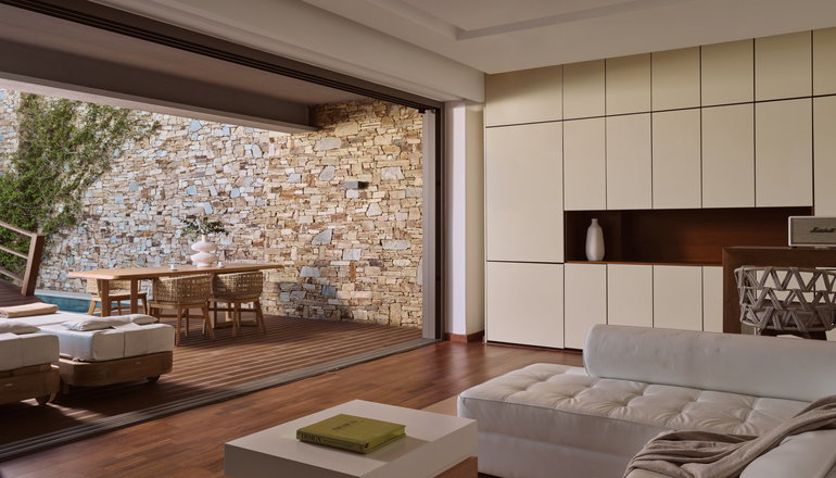 5* Lesante Blu, The Leading Hotels of the World - Τραγάκι, Ζάκυνθος