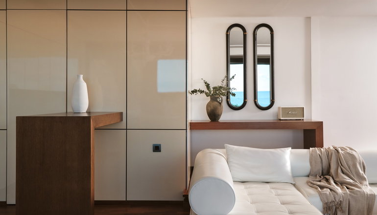 5* Lesante Blu, The Leading Hotels of the World - Τραγάκι, Ζάκυνθος