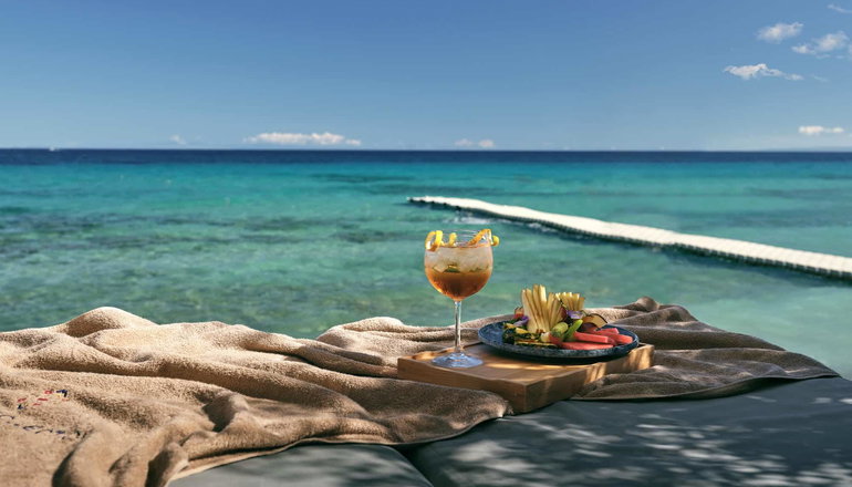 5* Lesante Blu, The Leading Hotels of the World - Τραγάκι, Ζάκυνθος