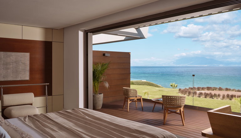5* Lesante Blu, The Leading Hotels of the World - Τραγάκι, Ζάκυνθος