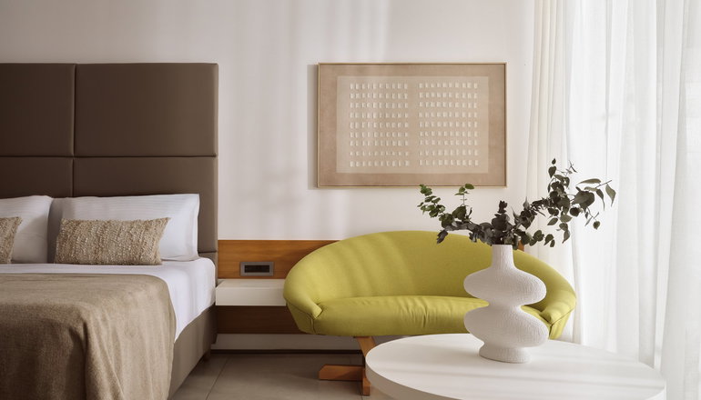 5* Lesante Blu, The Leading Hotels of the World - Τραγάκι, Ζάκυνθος