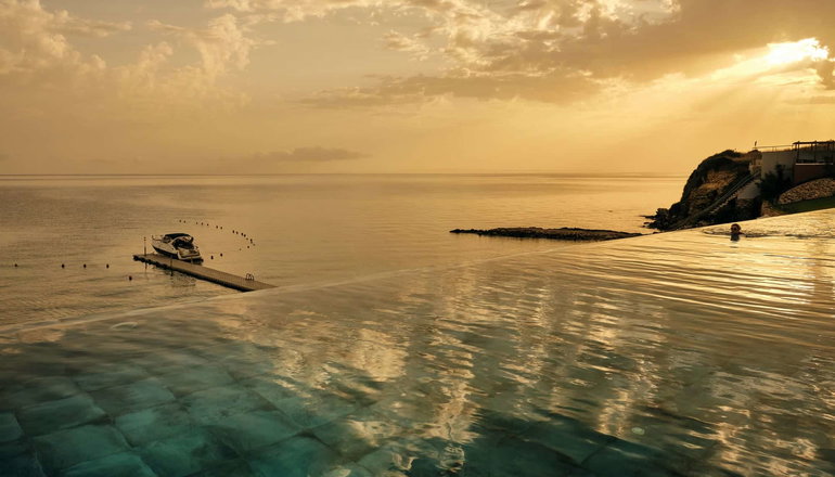 5* Lesante Blu, The Leading Hotels of the World - Τραγάκι, Ζάκυνθος