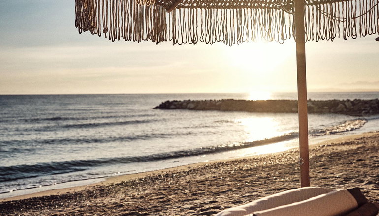 5* Lesante Blu, The Leading Hotels of the World - Τραγάκι, Ζάκυνθος