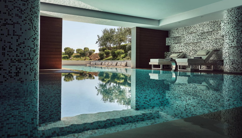 5* Lesante Blu, The Leading Hotels of the World - Τραγάκι, Ζάκυνθος