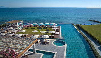 5* Lesante Blu, The Leading Hotels of the World - Τραγάκι, Ζάκυνθος