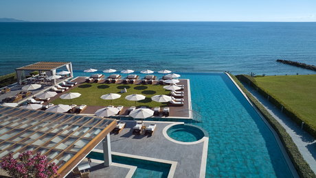 5* Lesante Blu, The Leading Hotels of the World - Τραγάκι, Ζάκυνθος