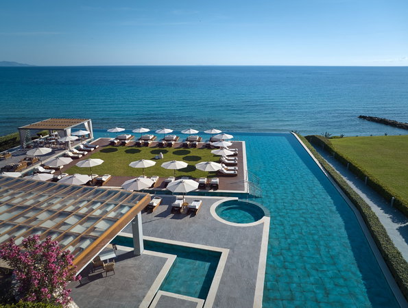 5* Lesante Blu, The Leading Hotels of the World - Τραγάκι, Ζάκυνθος