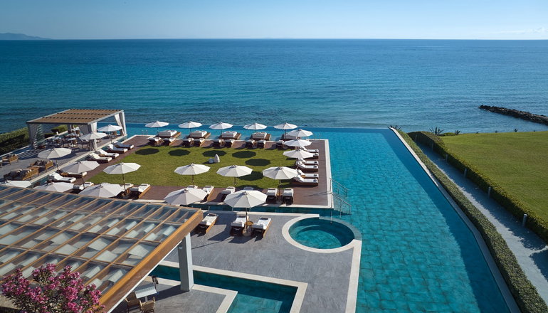 5* Lesante Blu, The Leading Hotels of the World - Τραγάκι, Ζάκυνθος