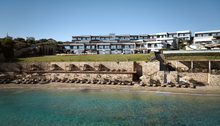 5* Lesante Blu, The Leading Hotels of the World - Τραγάκι, Ζάκυνθος
