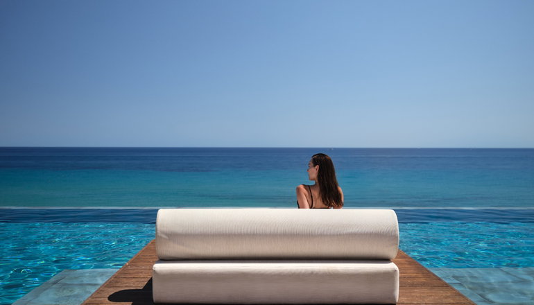 5* Lesante Blu, The Leading Hotels of the World - Τραγάκι, Ζάκυνθος