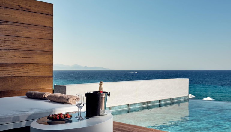 5* Lesante Blu, The Leading Hotels of the World - Τραγάκι, Ζάκυνθος