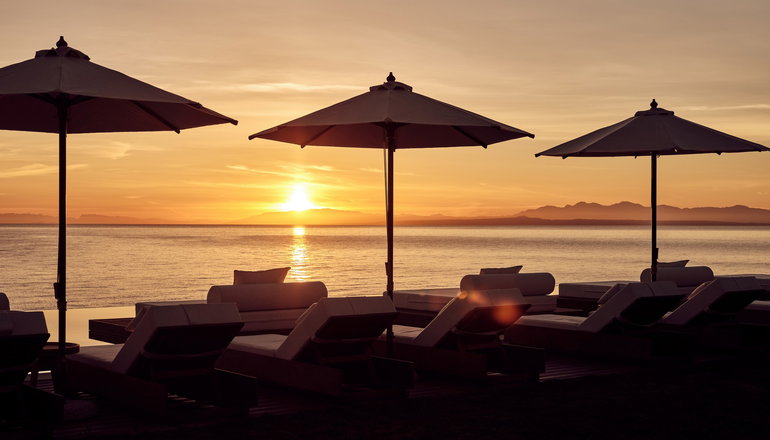5* Lesante Blu, The Leading Hotels of the World - Τραγάκι, Ζάκυνθος