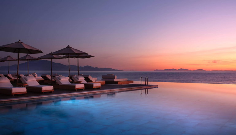 5* Lesante Blu, The Leading Hotels of the World - Τραγάκι, Ζάκυνθος