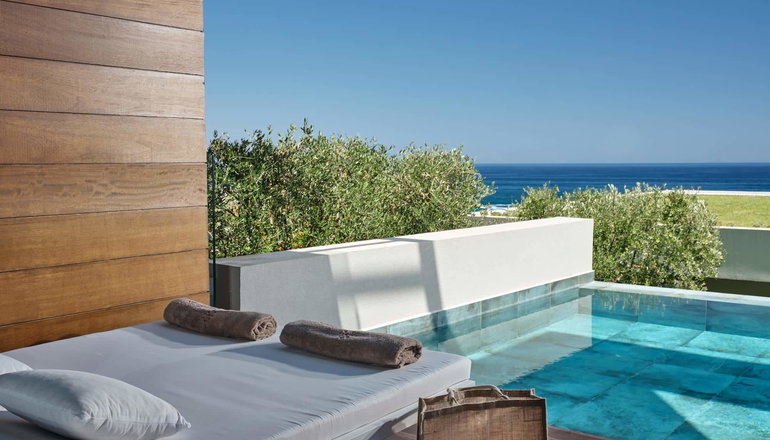 5* Lesante Blu, The Leading Hotels of the World - Τραγάκι, Ζάκυνθος