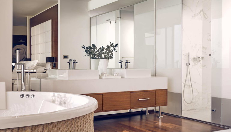 5* Lesante Blu, The Leading Hotels of the World - Τραγάκι, Ζάκυνθος