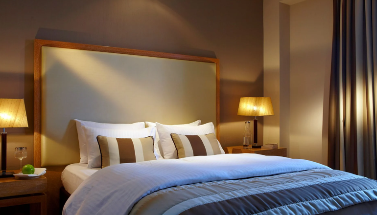 5* Limneon Resort & Spa - Καστοριά
