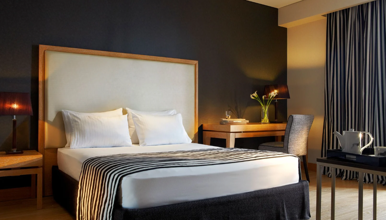 5* Limneon Resort & Spa - Καστοριά