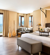 5* Limneon Resort & Spa - Καστοριά