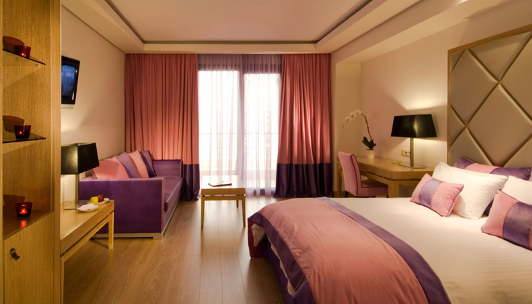 5* Limneon Resort & Spa - Καστοριά