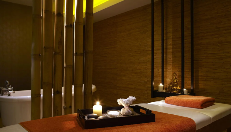 5* Limneon Resort & Spa - Καστοριά