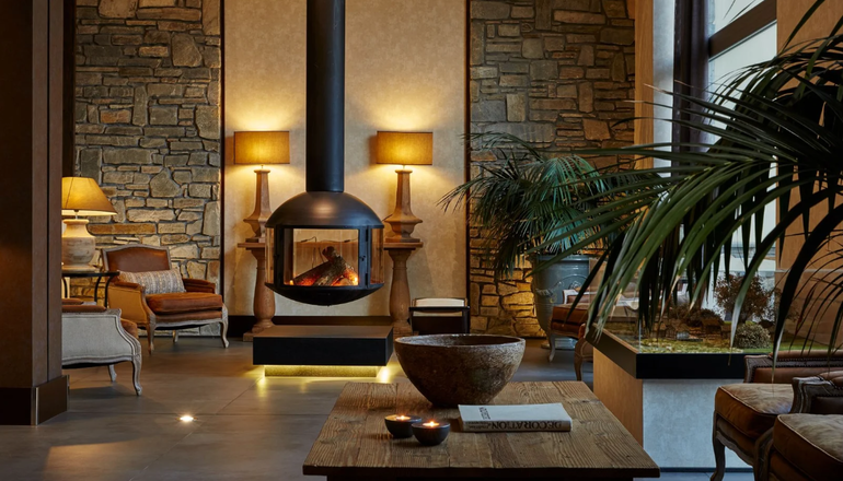 5* Limneon Resort & Spa - Καστοριά