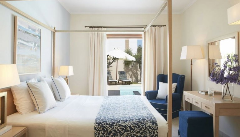 5* Lindian Village Resort