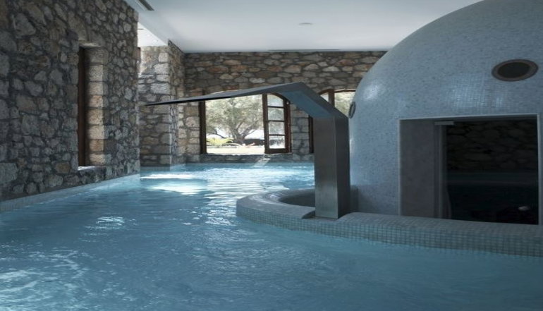 5* Lindian Village Resort