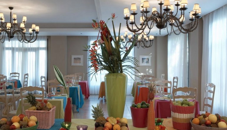 5* Lindian Village Resort