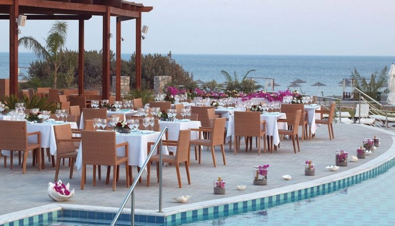 5* Lindian Village Resort