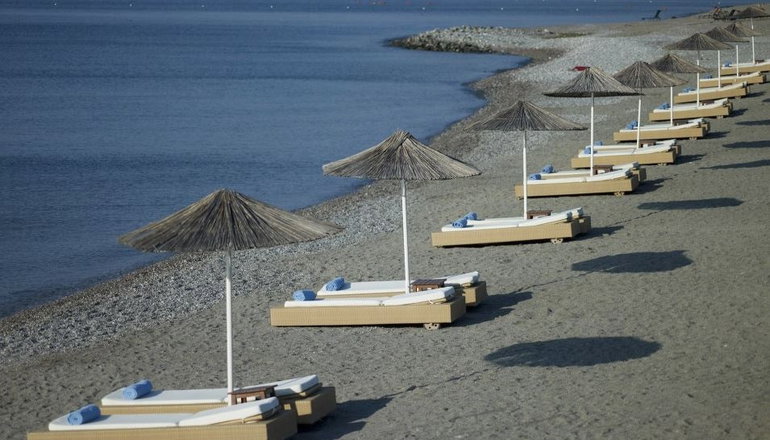 5* Lindian Village Resort