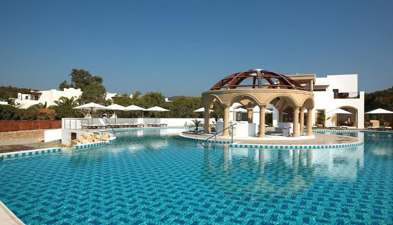 5* Lindian Village Resort