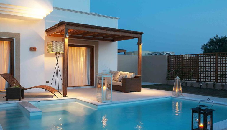 5* Lindian Village Resort