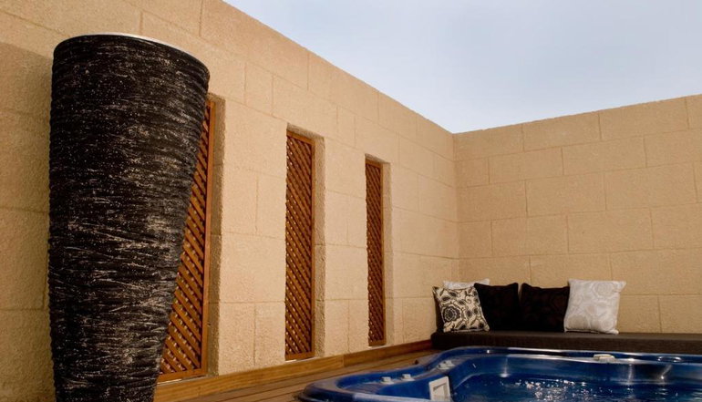 5* Lindian Village Resort
