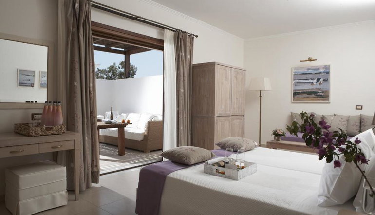 5* Lindian Village Resort