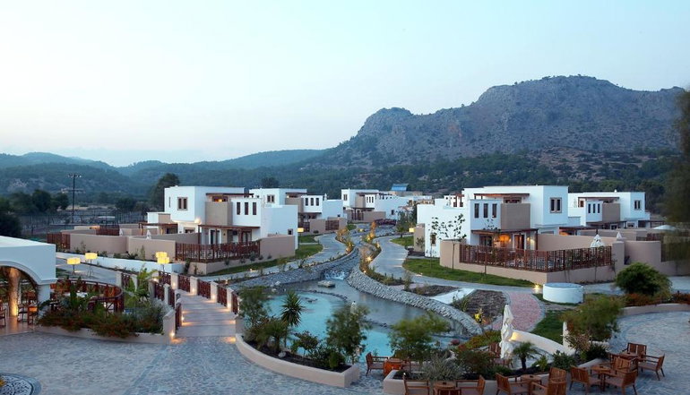5* Lindian Village Resort