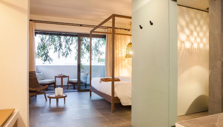 5* Lindian Village Resort