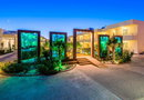 5* Afandou Bay Resort Suites