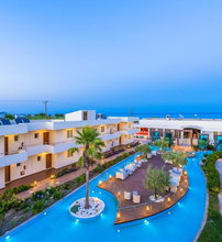 5* Afandou Bay Resort Suites